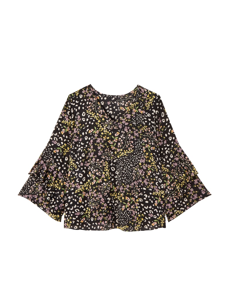 Front of plus size  by Rachel by Rachel Roy | Dia&Co | dia_product_style_image_id:130457